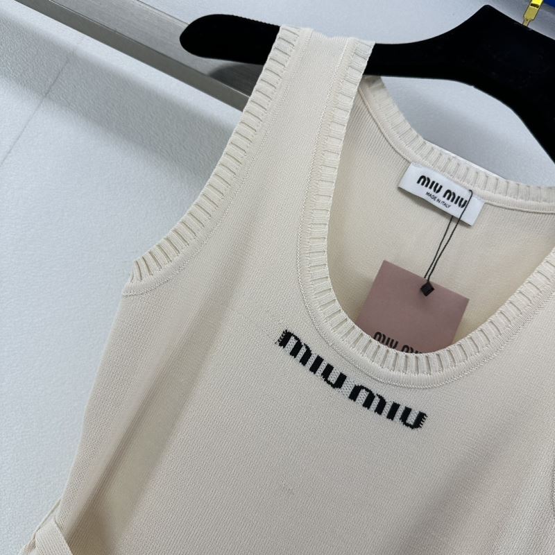 Miu Miu Dress